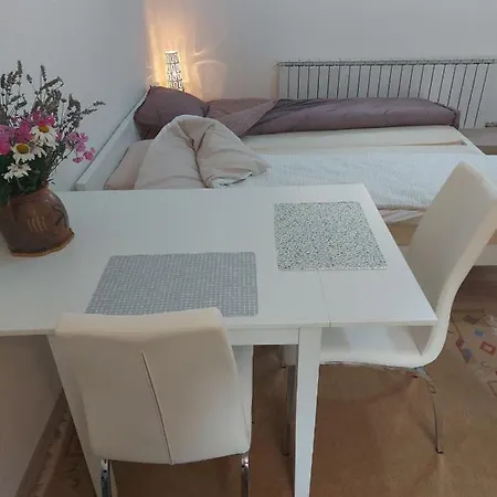 Apartment Medrese Sarajevo