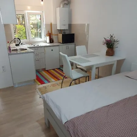 Apartment Medrese Sarajevo