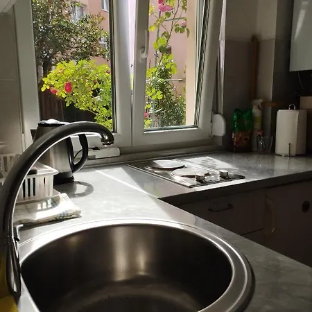 Apartment Medrese