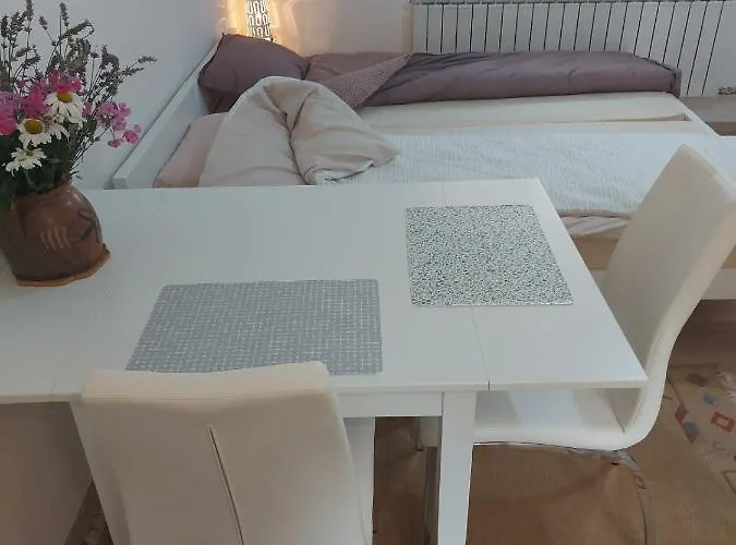 Apartamento Medrese Saraievo