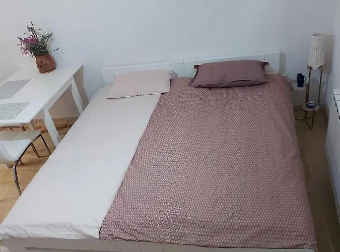 Apartamento Medrese Saraievo